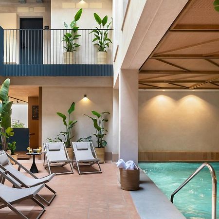 Vila Rincones De Lola - Castilla 91 - Shared Jacuzzi Sevilla Exteriér fotografie