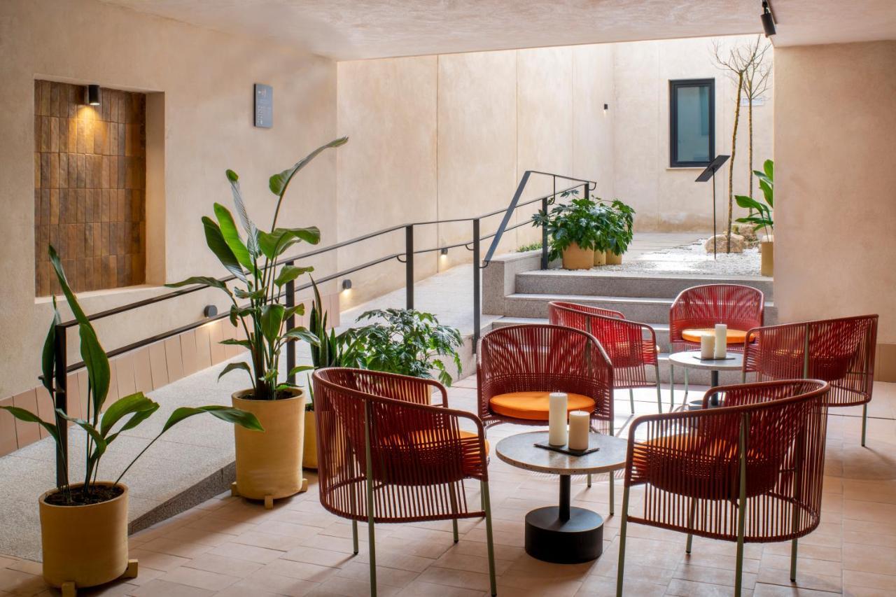 Vila Rincones De Lola - Castilla 91 - Shared Jacuzzi Sevilla Exteriér fotografie