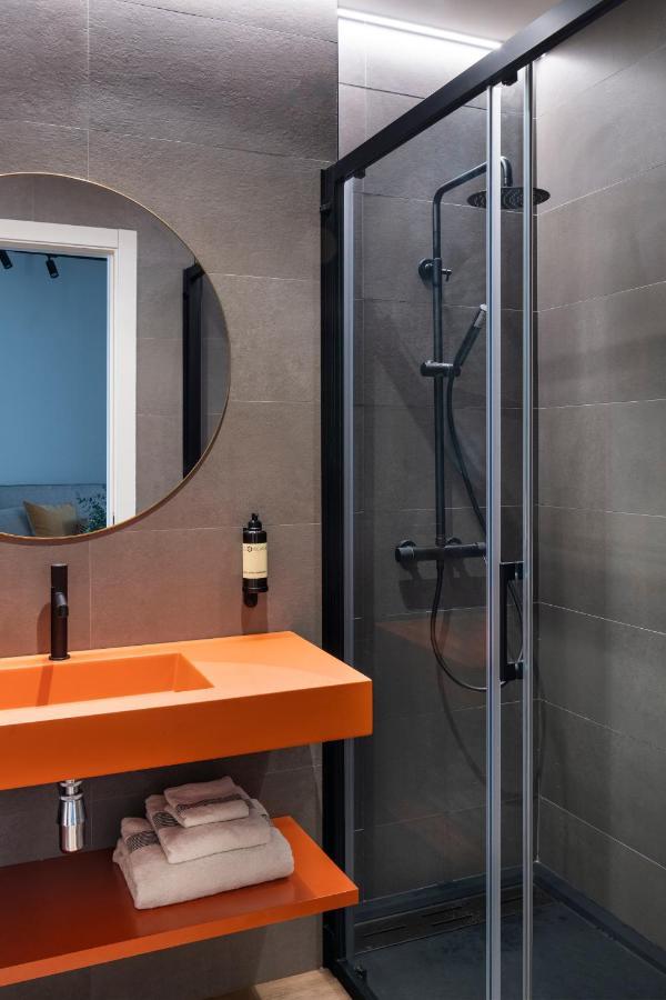 Vila Rincones De Lola - Castilla 91 - Shared Jacuzzi Sevilla Exteriér fotografie
